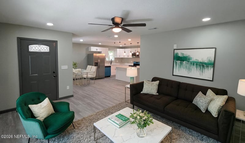 1517 W 33rd St, Jacksonville, FL 32209