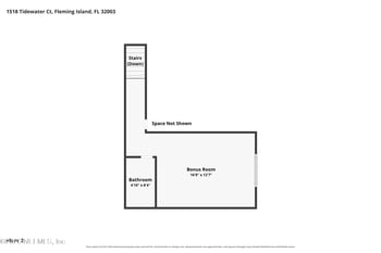 1518 Tidewater Ct, Fleming Island, FL 32003