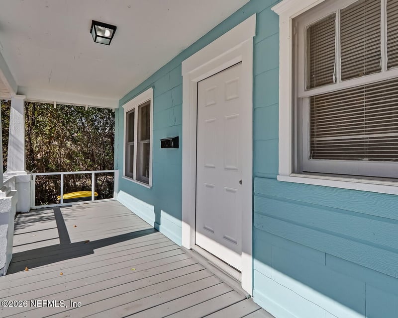 1519 W 6th St, Jacksonville, FL 32209
