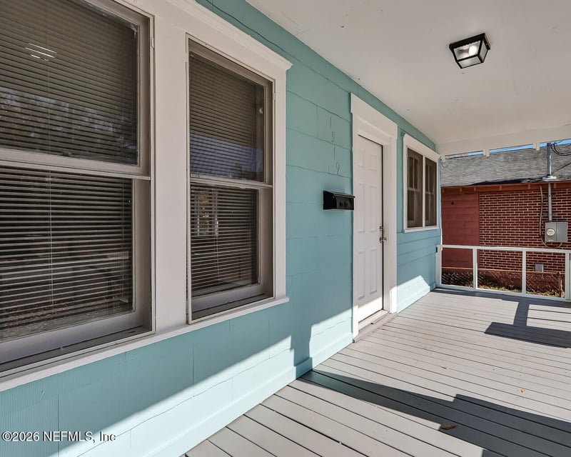 1519 W 6th St, Jacksonville, FL 32209