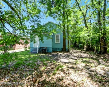 1519 W 6th St, Jacksonville, FL 32209