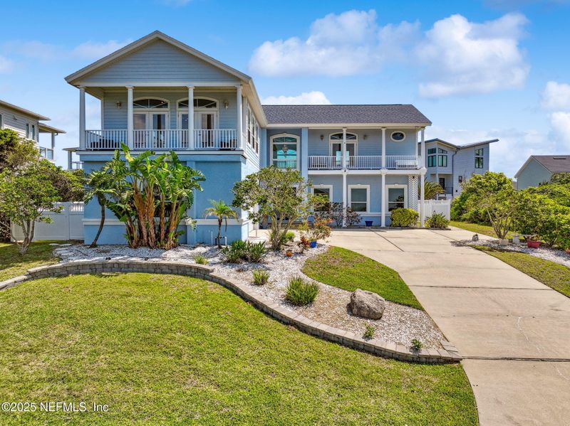 152 Beachside Dr, Ponte Vedra Beach, FL 32082