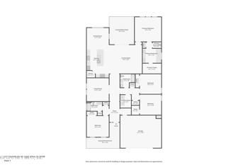 152 Cloverbrook Rd, St Johns, FL 32259
