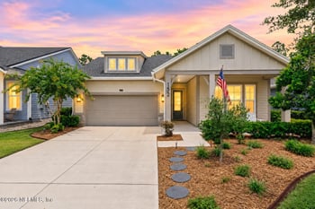 152 Constitution Dr, Ponte Vedra, FL 32081