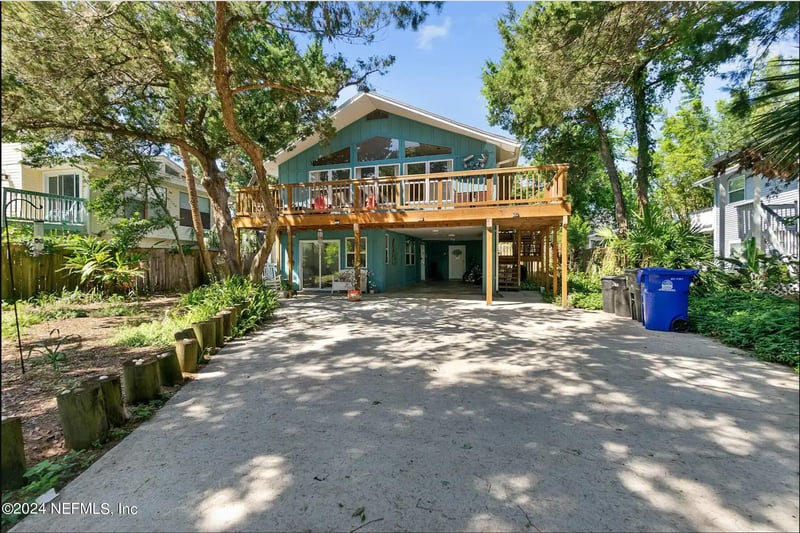 152 Manresa Rd, St Augustine, FL 32084
