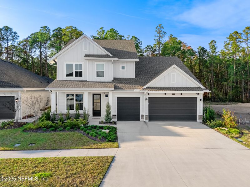 152 Navigators Rd, St Johns, FL 32259