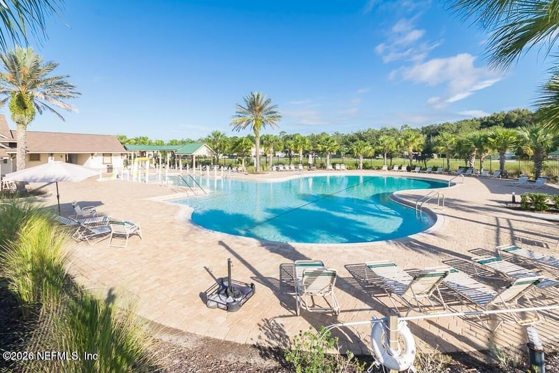 152 Old Field Ln, St Augustine, FL 32092