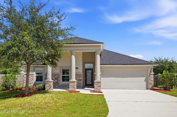 152 Old Field Ln, St Augustine, FL 32092