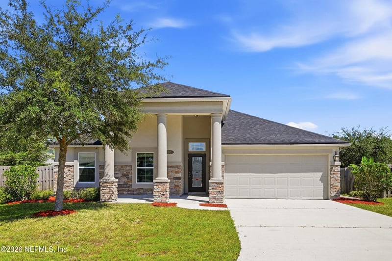 152 Old Field Ln, St Augustine, FL 32092