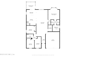 152 Old Field Ln, St Augustine, FL 32092