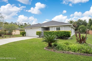 152 Old Hickory Forest Rd, St Augustine, FL 32084