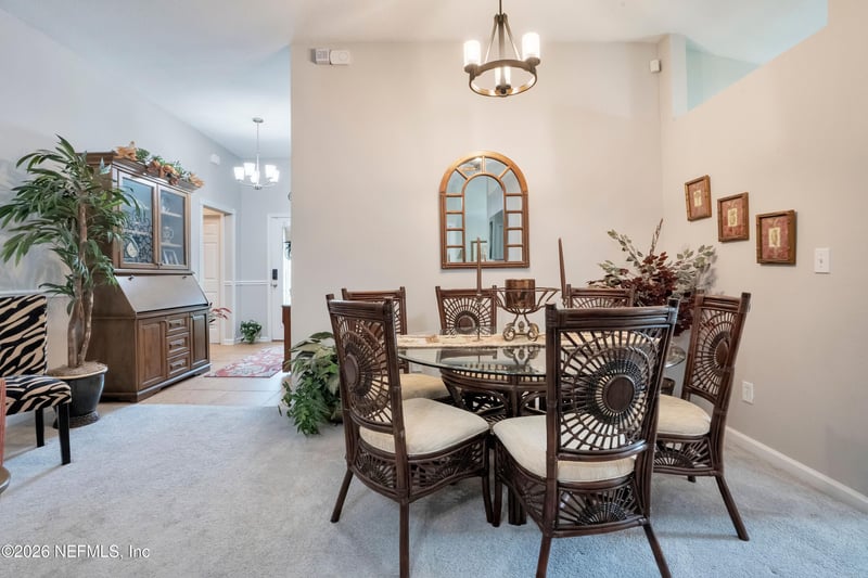 152 Old Hickory Forest Rd, St Augustine, FL 32084