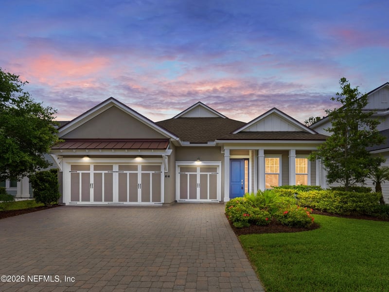 152 Pine Haven Dr, St Johns, FL 32259