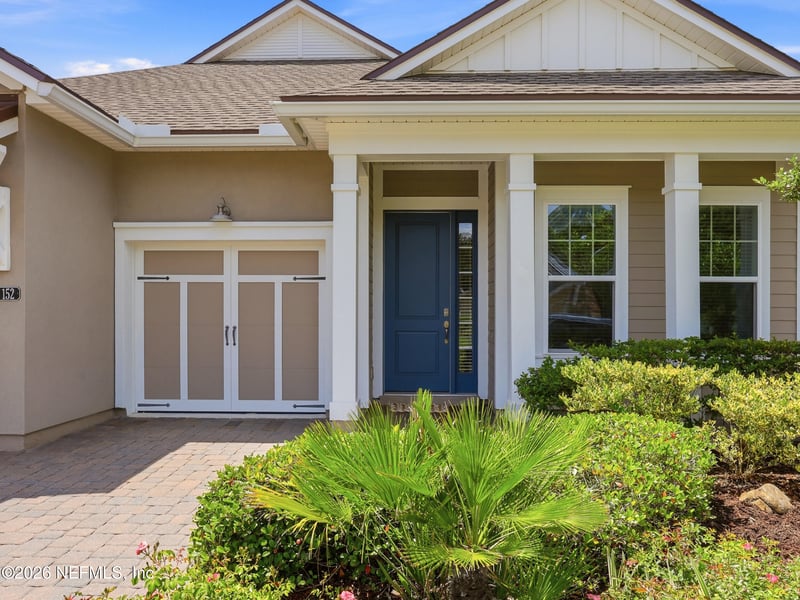 152 Pine Haven Dr, St Johns, FL 32259
