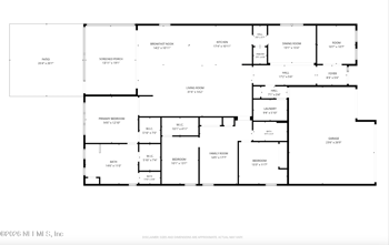 152 Pine Haven Dr, St Johns, FL 32259