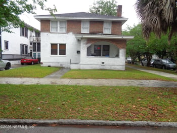 152 W 10th St, Jacksonville, FL 32206
