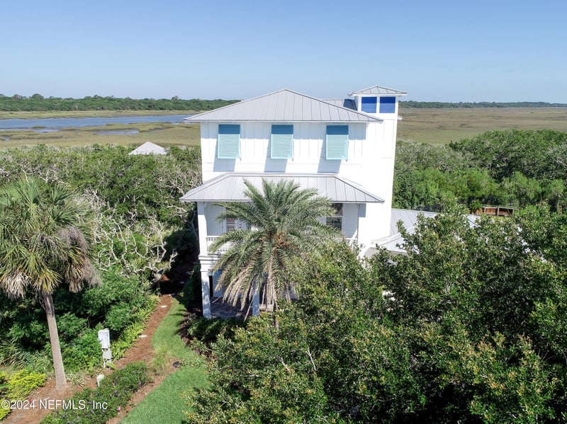 152 Yellow Bill Ln, Ponte Vedra Beach, FL 32082