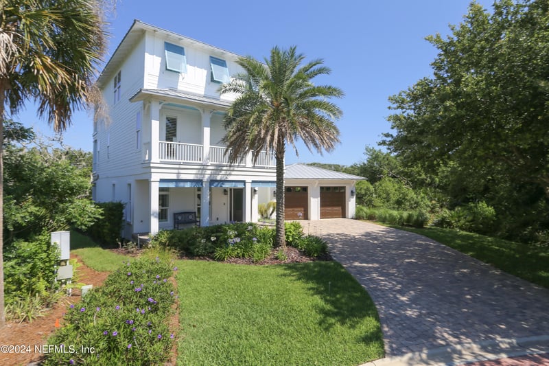 152 Yellow Bill Ln, Ponte Vedra Beach, FL 32082