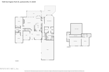 1520 Harrington Park Dr, Jacksonville, FL 32225