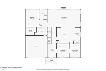 1520 Majestic View Ln, Fleming Island, FL 32003