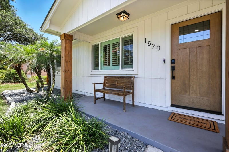 1520 Republic Dr, Jacksonville Beach, FL 32250