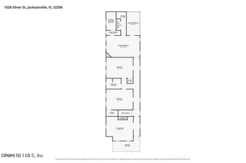 1520 Silver St, Jacksonville, FL 32206