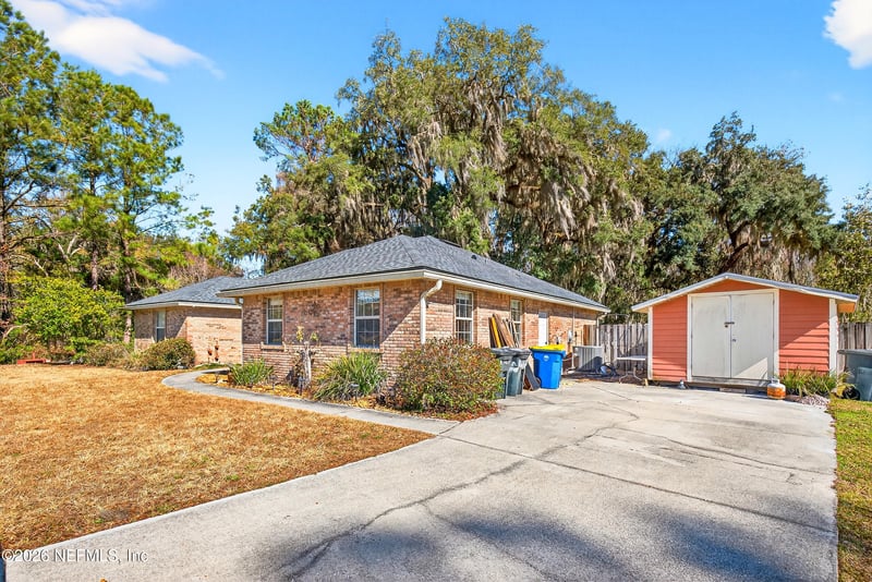 15203 Landmark Cir N, Jacksonville, FL 32226