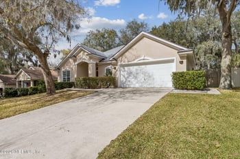 1521 Amelia Cir, Fernandina Beach, FL 32034
