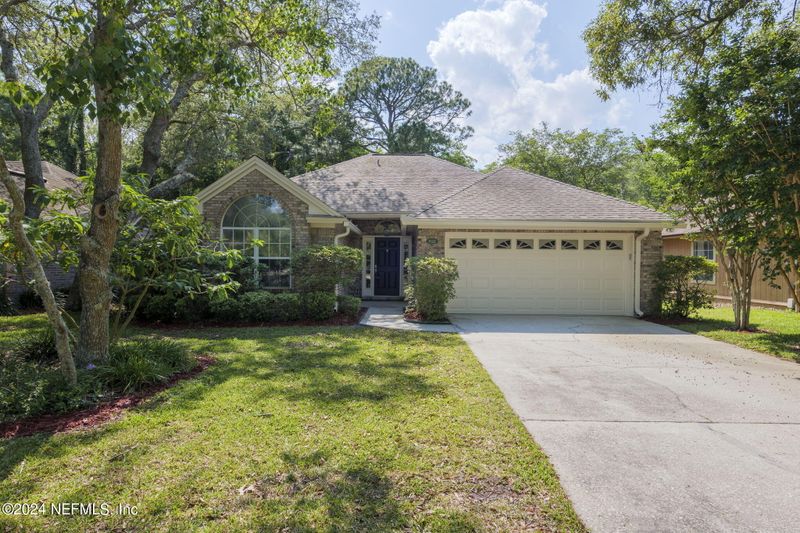 1522 Crabapple Cove Ct N, Jacksonville, FL 32225