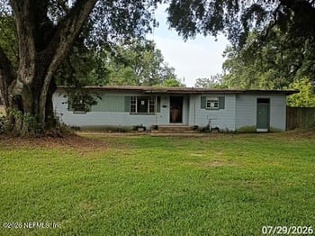 1522 Ida St, Jacksonville, FL 32208