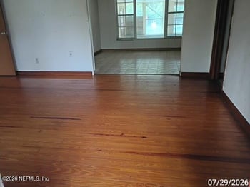 1522 Ida St, Jacksonville, FL 32208