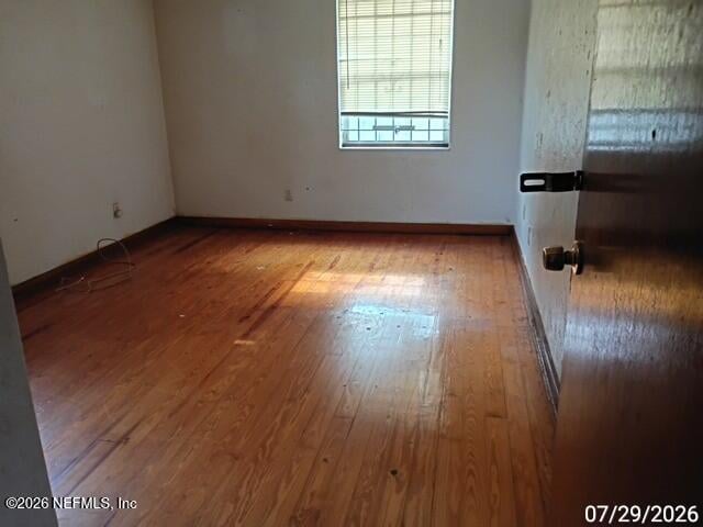 1522 Ida St, Jacksonville, FL 32208
