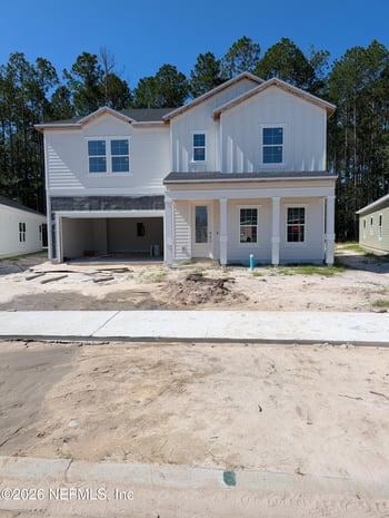1522 Josie Ln, Jacksonville, FL 32219