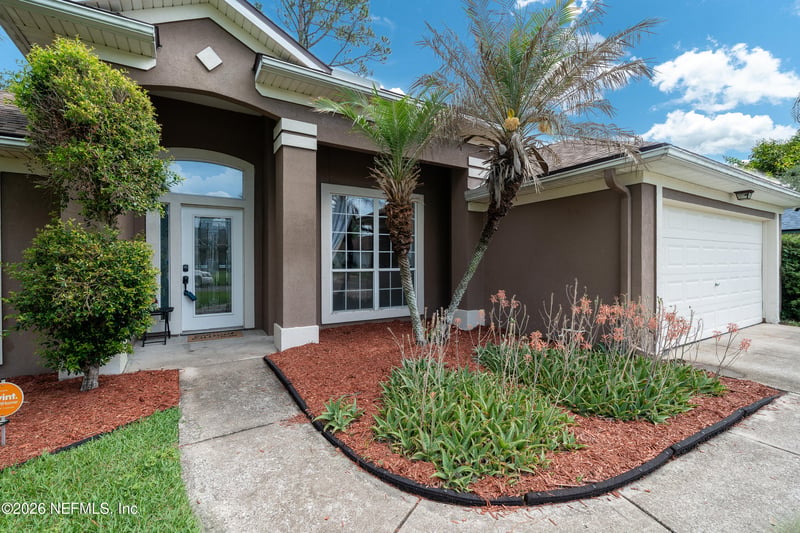 1522 Quail Wood Ct, Fleming Island, FL 32003