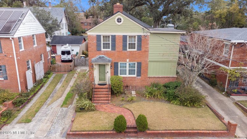 1523 Mallory St, Jacksonville, FL 32205