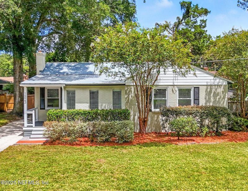 1523 Pershing Rd, Jacksonville, FL 32205