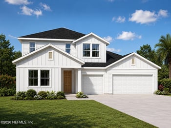 1523 Rivercraft Way, Green Cove Springs, FL 32043