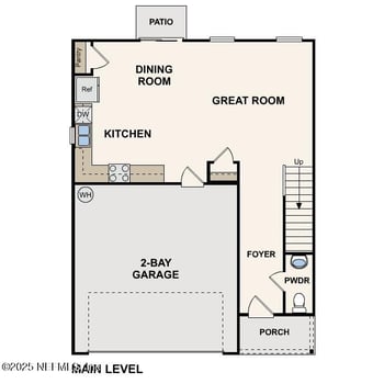 15231 Molitor Way, Jacksonville, FL 32218