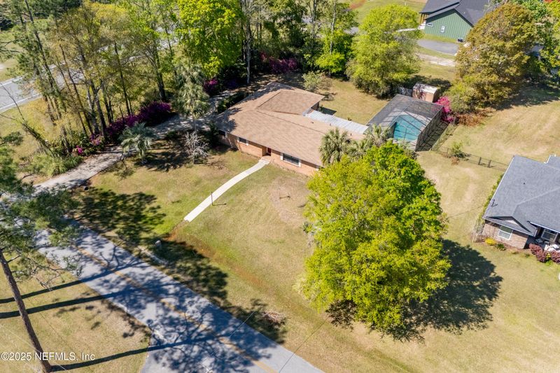 15232 NE 14th Ave, Starke, FL 32091