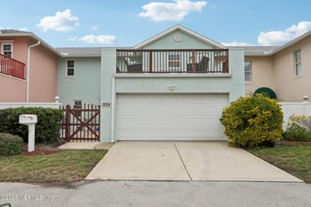 1524 1st St S, Jacksonville Beach, FL 32250