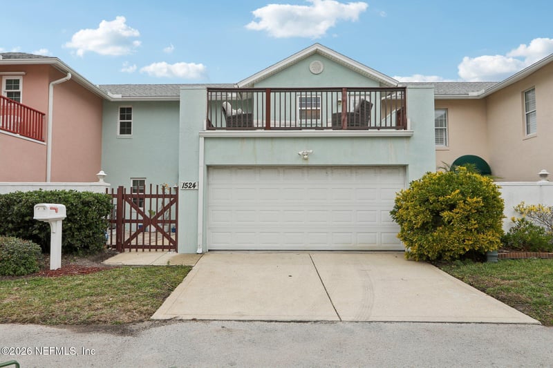 1524 1st St S, Jacksonville Beach, FL 32250
