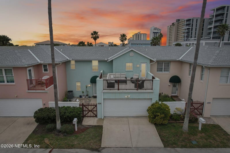 1524 1st St S, Jacksonville Beach, FL 32250