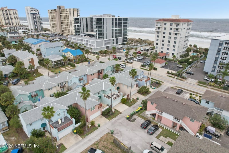1524 1st St S, Jacksonville Beach, FL 32250