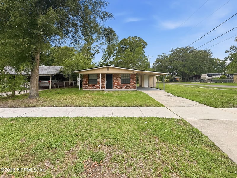1524 Detroit St, Jacksonville, FL 32254