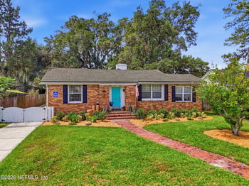 1524 Kingswood Rd, Jacksonville, FL 32207