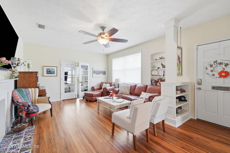 1524 Kingswood Rd, Jacksonville, FL 32207