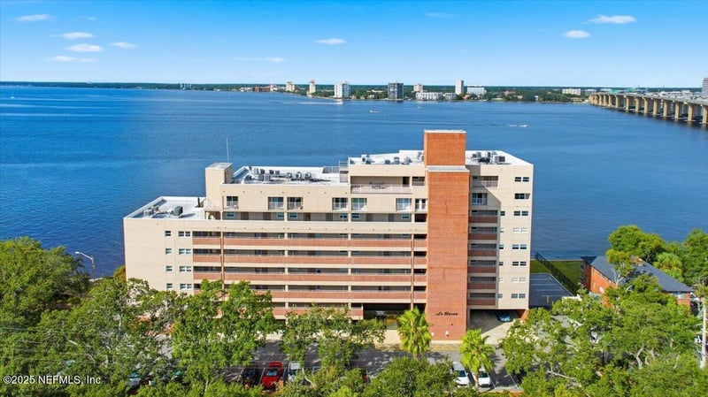 1524 Le Baron Ave #1524, Jacksonville, FL 32207