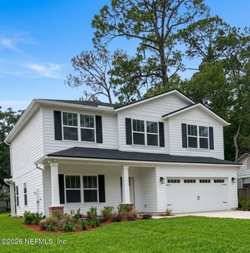 1524 Nicholson Rd, Jacksonville, FL 32207