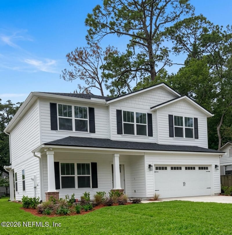 1524 Nicholson Rd, Jacksonville, FL 32207