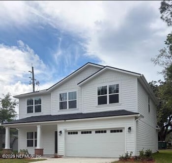 1524 Nicholson Rd, Jacksonville, FL 32207